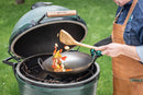 Large Big Green Egg Kamado - Kohlengrill - Big-Green-Egg