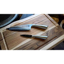 BGE Messerset Chromstahl - Zubehör - Big-Green-Egg