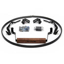 Spring Assisted Bands XL - Ersatzteil - Big-Green-Egg