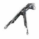 Rostzange | Edelstahl Roste - Zubehör - Big-Green-Egg