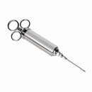 Aroma-Injector aus Edelstahl - Zubehör - Big-Green-Egg