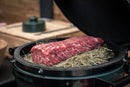MiniMax Big Green Egg Kamado + Halter - Kohlengrill - Big-Green-Egg