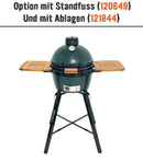 MiniMax Big Green Egg Kamado + Halter - Kohlengrill - Big-Green-Egg