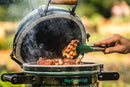 MiniMax Big Green Egg Kamado + Halter - Kohlengrill - Big-Green-Egg