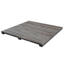 EGG-Modul |Recycling-Akazienholz - Zubehör - Big-Green-Egg