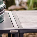 EGG-Modul |Recycling-Akazienholz - Zubehör - Big-Green-Egg