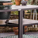 EGG-Modul |Recycling-Akazienholz - Zubehör - Big-Green-Egg