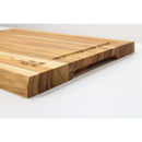 Big Green Egg Teakholz-Schneidebrett | 45 x 30.5 cm - Zubehör - Big-Green-Egg