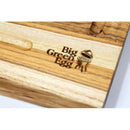 Big Green Egg Teakholz-Schneidebrett | 45 x 30.5 cm - Zubehör - Big-Green-Egg