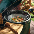 Karbonstahl Wok - Zubehör - Big-Green-Egg