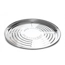 Disposable Alu Drip Pans M, S, MX - Zubehör - Big-Green-Egg