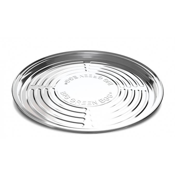 Disposable Alu Drip Pans M, S, MX - Zubehör - Big-Green-Egg