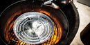 Disposable Alu Drip Pans XL - Zubehör - Big-Green-Egg
