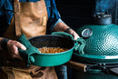 2XLarge Big Green Egg Kamado - Kohlengrill - Big-Green-Egg