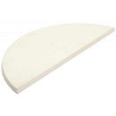 Halber KonvEGGtor-, Backstein für 2XL - Zubehör - Big-Green-Egg