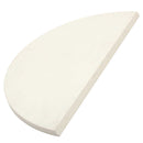 Halber KonvEGGtor-, Backstein für Large EGG - Zubehör - Big-Green-Egg