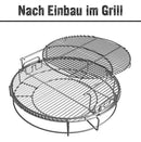 Rosterhöhung für XL EGG - Zubehör - Big-Green-Egg