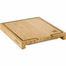 BBQ+ Schneidbrett mit Auffangschale - 39 x 30 cm - Zubehör - Zwilling