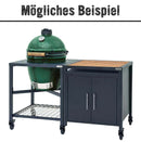 EGG-Modul | Kabine - Zubehör - Big-Green-Egg