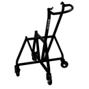 Rollwagen Nest mit integrierten Griff für Medium - Zubehör - Big-Green-Egg