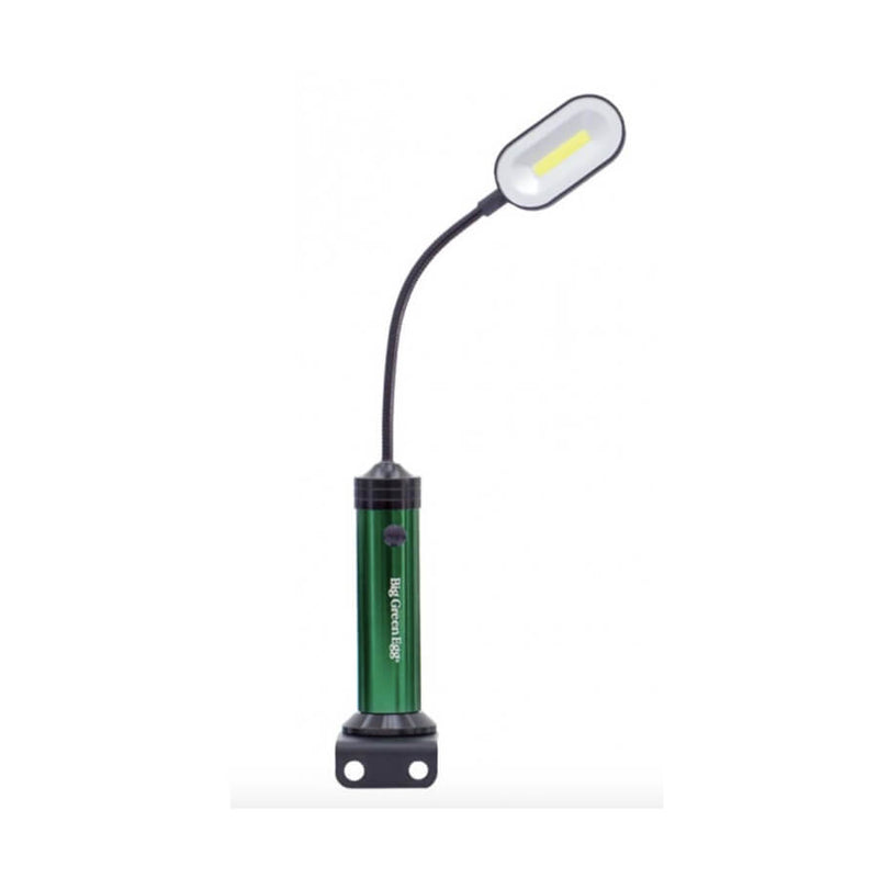 Magnetische LED Grilllampe - Zubehör - Big-Green-Egg