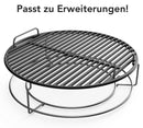 Gusseisen - Grillrost für Large EGG | Ø 46 cm - Zubehör - Big-Green-Egg
