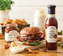 Maple Chipotle Grille Sauce | 330ml - Zubehör - America-Haritage