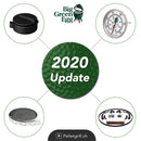 Upgrade Kit für das Large Egg - Zubehör - Big-Green-Egg