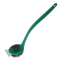 Schrupper mit Palmyra Borsten - Zubehör - Big-Green-Egg