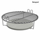 ConvEGGtor Korb für Medium - Zubehör - Big-Green-Egg