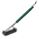 Nylon-Rostschrubber mit Diamantbeschichtung - Zubehör - Big-Green-Egg