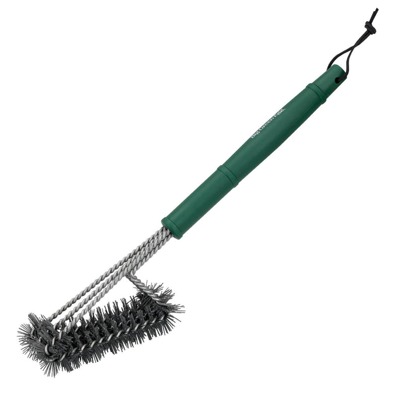 Nylon-Rostschrubber mit Diamantbeschichtung - Zubehör - Big-Green-Egg