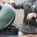 Rostheber | Guss und Edelstahl Roste - Zubehör - Big-Green-Egg