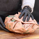 Butcher Papier mit BGE Logo | 22.8 m - Zubehör - Big-Green-Egg