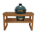 Eukalyptus-Tisch Xlarge - Zubehör - Big-Green-Egg