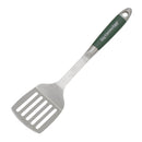 Grillbesteck Set | 2x Wender + 1x Marinadenpinsel - Zubehör - Big-Green-Egg