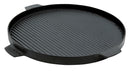 Grillplatte für Large, XL, 2XL EGG | Ø 35 cm - Zubehör - Big-Green-Egg
