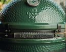 Softgriff schwarz Xlarge - Ersatzteil - Big-Green-Egg