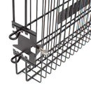 Flacher Korb zu Rotisserie - Zubehör - Big-Green-Egg