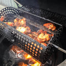Tumbler-Korb zu Rotisserie - Zubehör - Big-Green-Egg