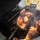 Tumbler-Korb zu Rotisserie - Zubehör - Big-Green-Egg