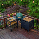 EGG Untergestell Ecke Large - Zubehör - Big-Green-Egg