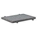 HotStone Grillplatte zu for6