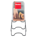 Deckelhalter für 6 Deckel Lido