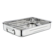 Bräter Brigade Premium 40x26 cm - Zubehör - Spring