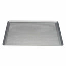 Backblech gelocht Silver-Top 40x30 cm
