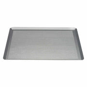 Backblech gelocht Silver-Top 40x30 cm - Zubehör - Patisse
