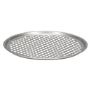 Pizzablech gelocht Silver-Top ø 31 cm