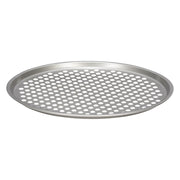 Pizzablech gelocht Silver-Top ø 31 cm - Zubehör - Patisse