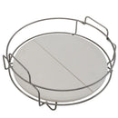 Dual Zone Deflector Kit Large